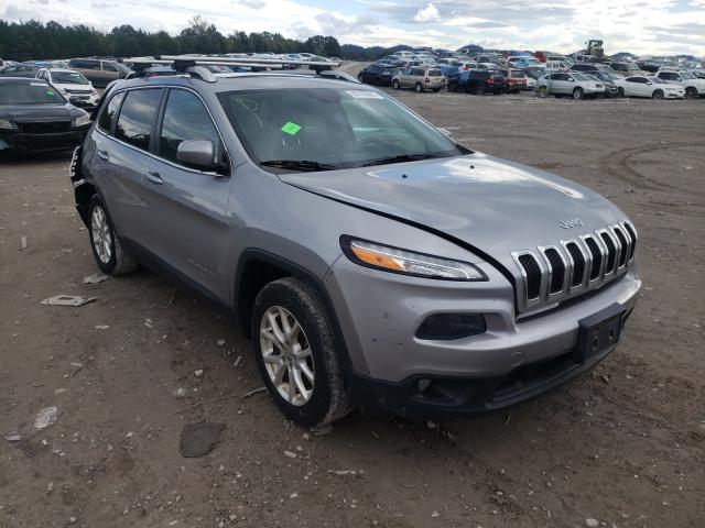 Photo 0 VIN: 1C4PJLCB4FW628580 - JEEP CHEROKEE L 