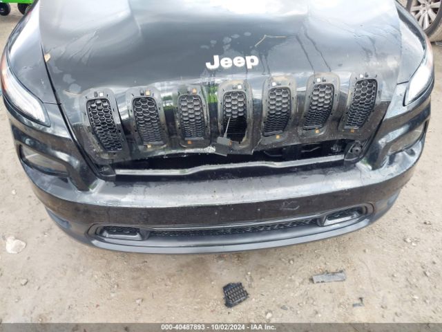 Photo 5 VIN: 1C4PJLCB4FW671199 - JEEP CHEROKEE 