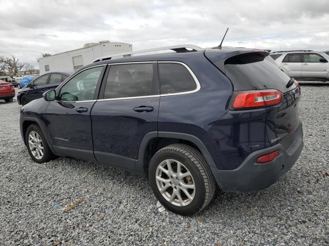 Photo 1 VIN: 1C4PJLCB4FW690111 - JEEP CHEROKEE L 