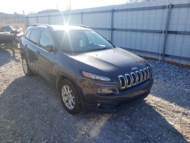 Photo 0 VIN: 1C4PJLCB4FW695633 - JEEP CHEROKEE L 