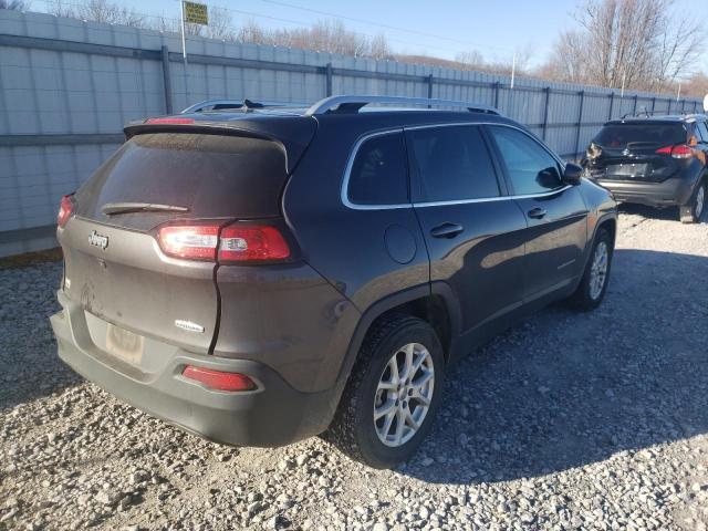 Photo 3 VIN: 1C4PJLCB4FW695633 - JEEP CHEROKEE L 