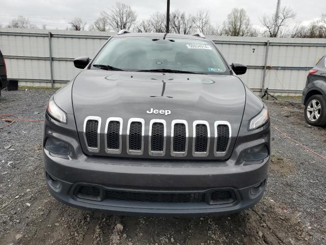 Photo 4 VIN: 1C4PJLCB4FW696071 - JEEP CHEROKEE 