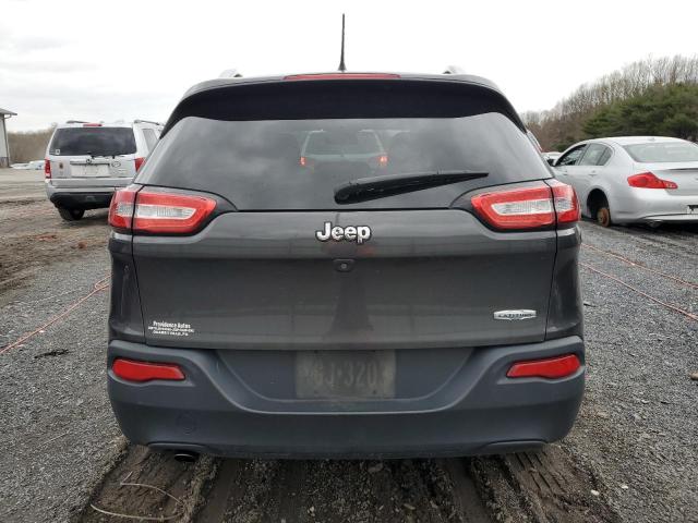 Photo 5 VIN: 1C4PJLCB4FW696071 - JEEP CHEROKEE 