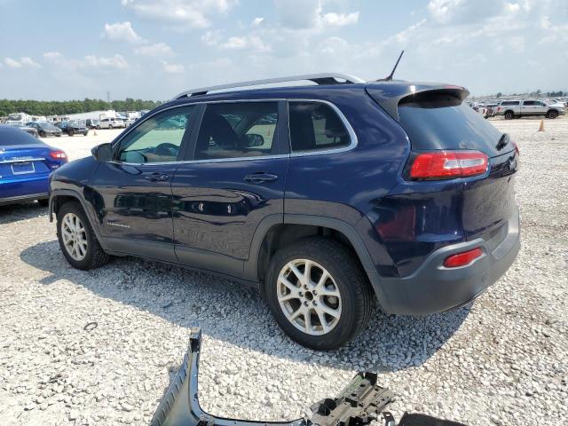 Photo 1 VIN: 1C4PJLCB4FW706212 - JEEP GRAND CHEROKEE 