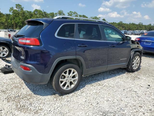 Photo 2 VIN: 1C4PJLCB4FW706212 - JEEP GRAND CHEROKEE 