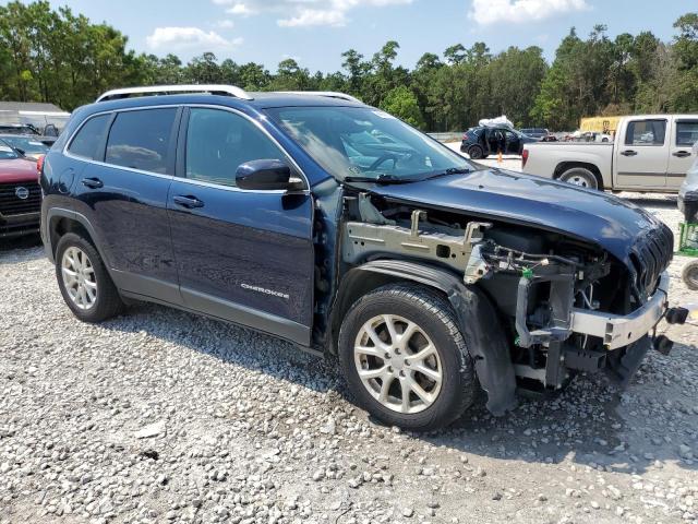 Photo 3 VIN: 1C4PJLCB4FW706212 - JEEP GRAND CHEROKEE 