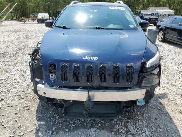 Photo 4 VIN: 1C4PJLCB4FW706212 - JEEP GRAND CHEROKEE 