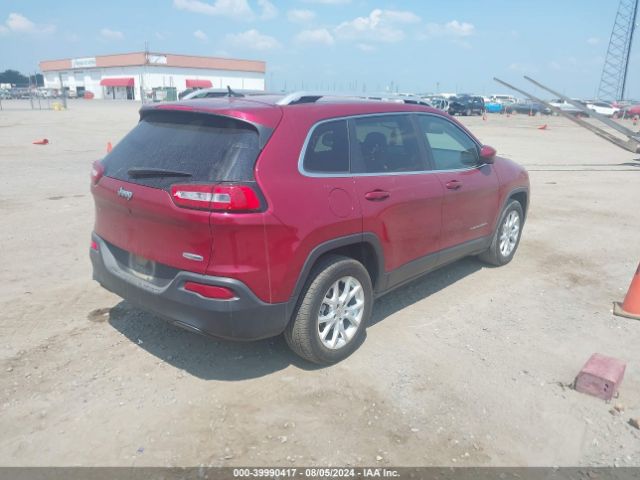 Photo 3 VIN: 1C4PJLCB4FW720983 - JEEP CHEROKEE 