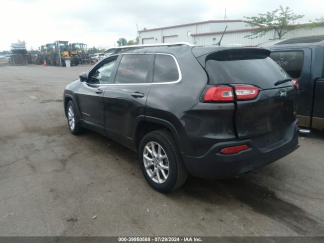 Photo 2 VIN: 1C4PJLCB4FW721566 - JEEP CHEROKEE 