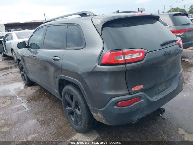 Photo 2 VIN: 1C4PJLCB4FW723477 - JEEP CHEROKEE 