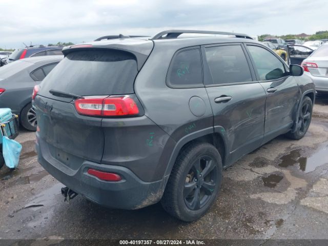 Photo 3 VIN: 1C4PJLCB4FW723477 - JEEP CHEROKEE 