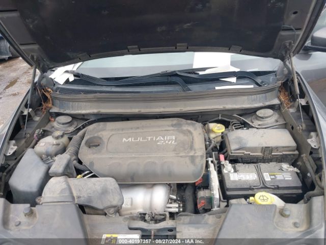 Photo 9 VIN: 1C4PJLCB4FW723477 - JEEP CHEROKEE 