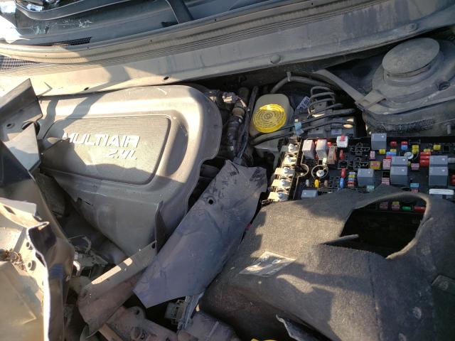 Photo 6 VIN: 1C4PJLCB4FW730543 - JEEP CHEROKEE L 