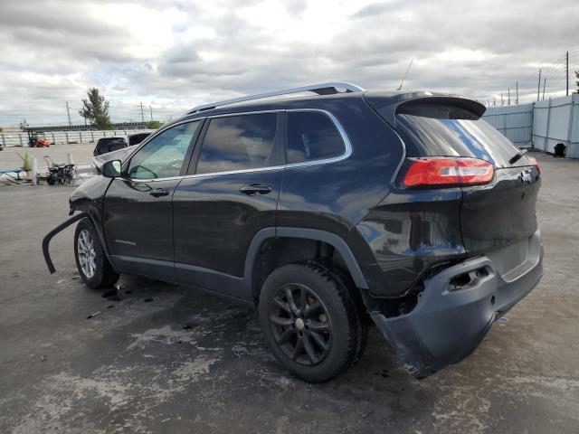 Photo 2 VIN: 1C4PJLCB4FW730591 - JEEP GRAND CHEROKEE 