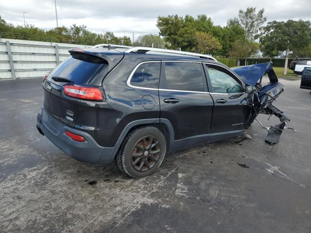 Photo 3 VIN: 1C4PJLCB4FW730591 - JEEP GRAND CHEROKEE 