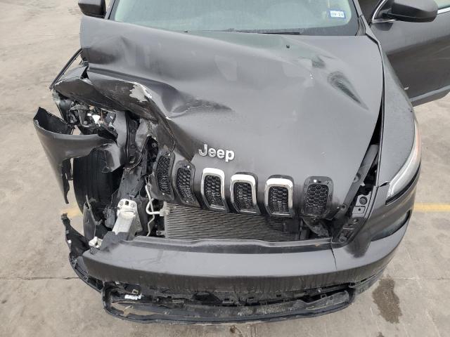 Photo 11 VIN: 1C4PJLCB4FW741719 - JEEP CHEROKEE L 