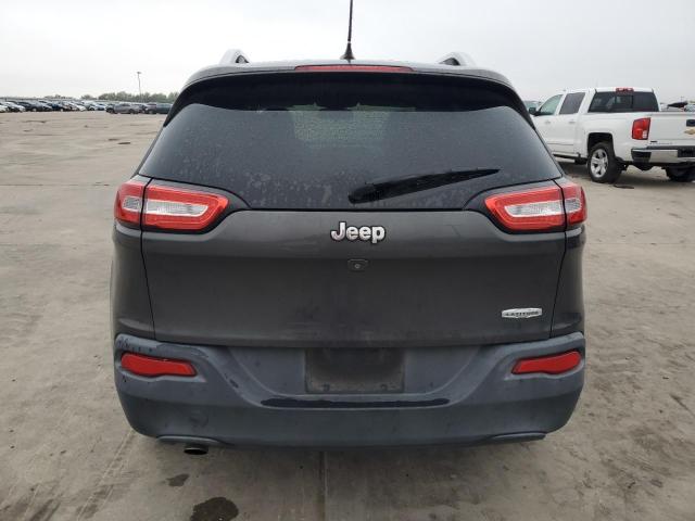 Photo 5 VIN: 1C4PJLCB4FW741719 - JEEP CHEROKEE L 