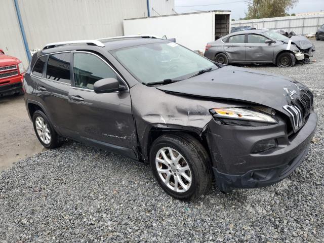 Photo 3 VIN: 1C4PJLCB4FW791097 - JEEP CHEROKEE L 