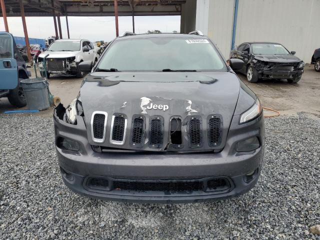 Photo 4 VIN: 1C4PJLCB4FW791097 - JEEP CHEROKEE L 