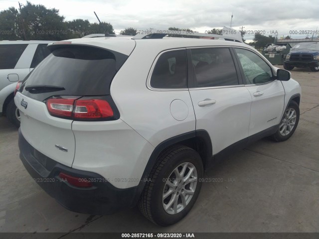 Photo 3 VIN: 1C4PJLCB4FW791536 - JEEP CHEROKEE 