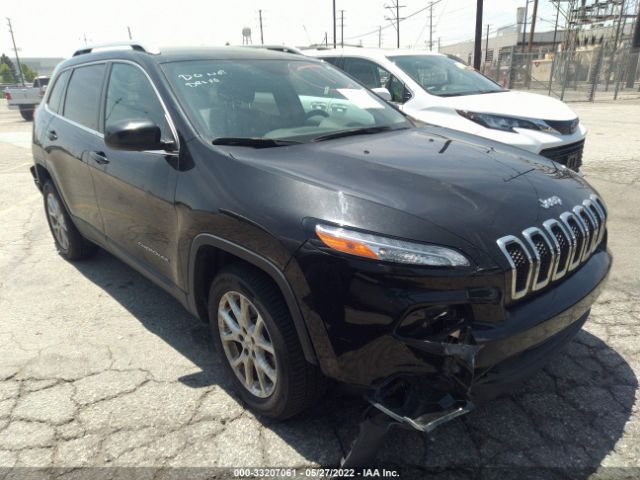 Photo 0 VIN: 1C4PJLCB4GW136231 - JEEP CHEROKEE 