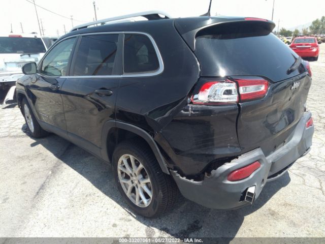 Photo 2 VIN: 1C4PJLCB4GW136231 - JEEP CHEROKEE 