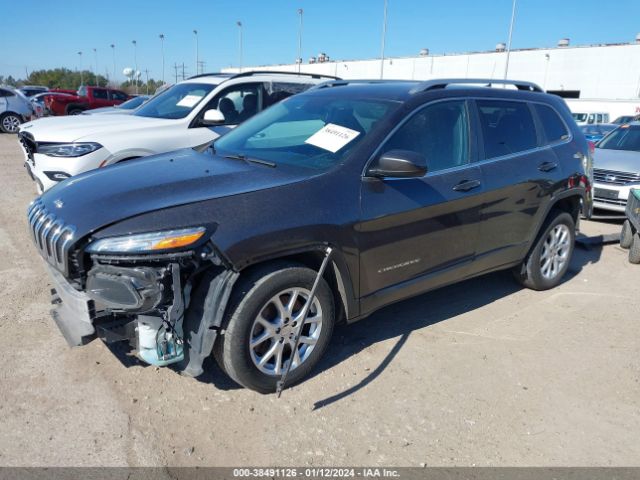 Photo 1 VIN: 1C4PJLCB4GW217794 - JEEP CHEROKEE 