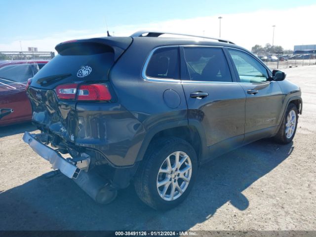 Photo 3 VIN: 1C4PJLCB4GW217794 - JEEP CHEROKEE 