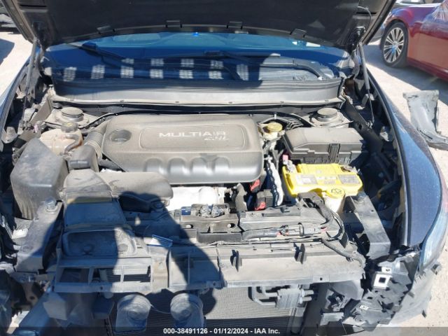 Photo 9 VIN: 1C4PJLCB4GW217794 - JEEP CHEROKEE 