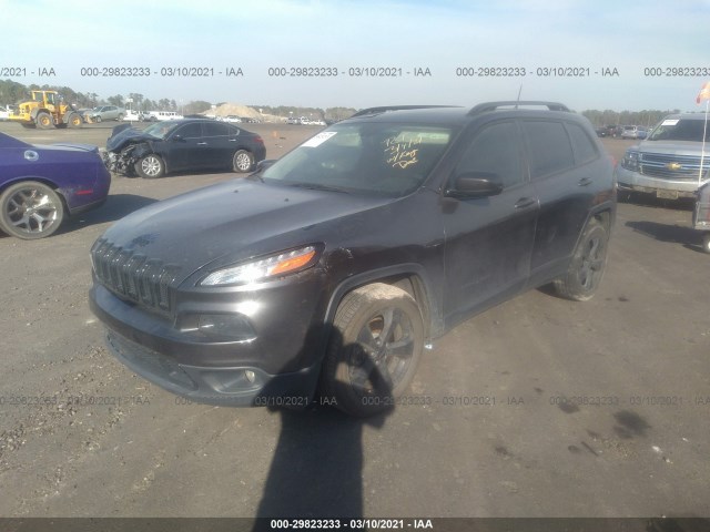 Photo 1 VIN: 1C4PJLCB4GW229735 - JEEP CHEROKEE 