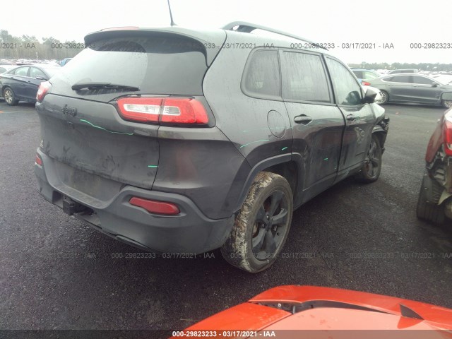 Photo 3 VIN: 1C4PJLCB4GW229735 - JEEP CHEROKEE 