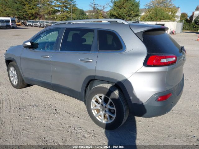 Photo 2 VIN: 1C4PJLCB4GW233753 - JEEP CHEROKEE 