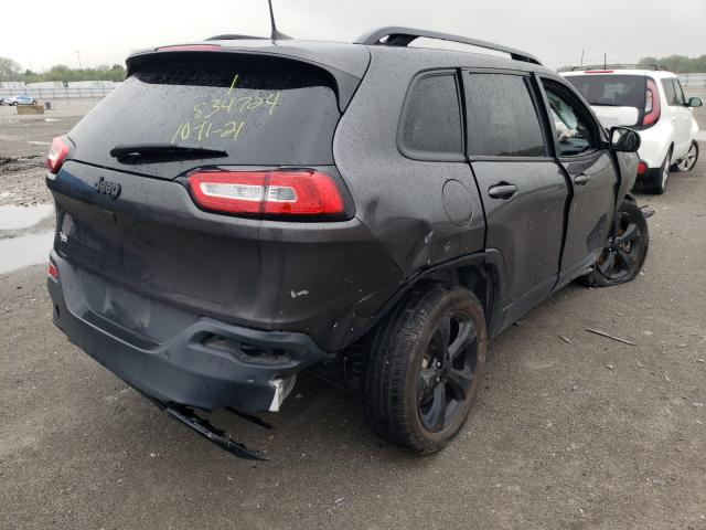 Photo 3 VIN: 1C4PJLCB4GW238032 - JEEP CHEROKEE L 