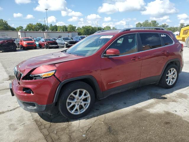 Photo 0 VIN: 1C4PJLCB4GW243330 - JEEP CHEROKEE L 