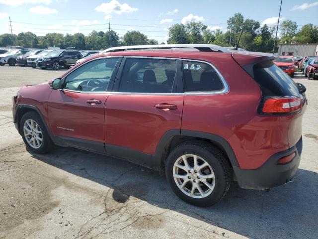 Photo 1 VIN: 1C4PJLCB4GW243330 - JEEP CHEROKEE L 