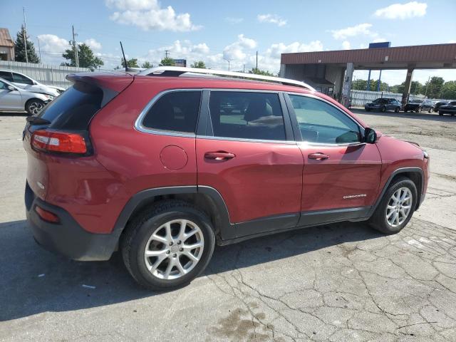 Photo 2 VIN: 1C4PJLCB4GW243330 - JEEP CHEROKEE L 