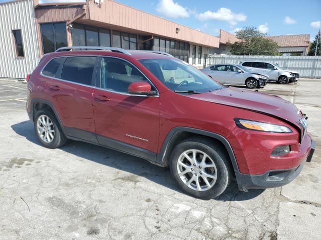 Photo 3 VIN: 1C4PJLCB4GW243330 - JEEP CHEROKEE L 