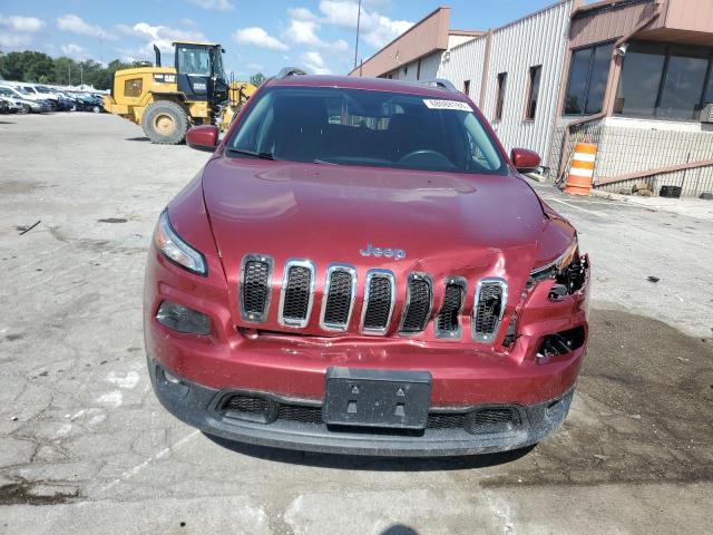 Photo 4 VIN: 1C4PJLCB4GW243330 - JEEP CHEROKEE L 