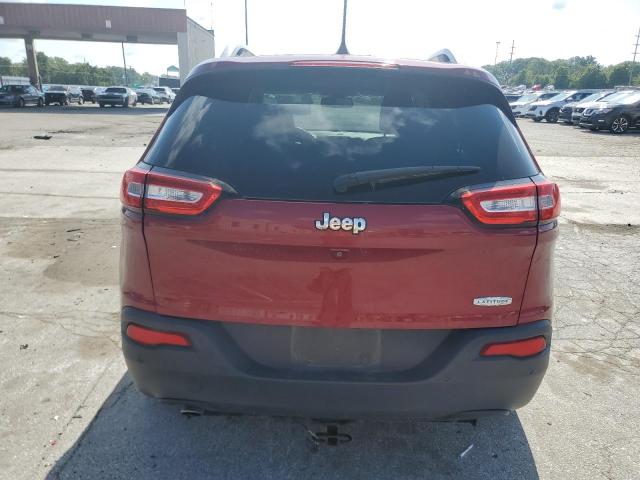 Photo 5 VIN: 1C4PJLCB4GW243330 - JEEP CHEROKEE L 