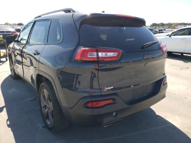 Photo 2 VIN: 1C4PJLCB4GW247488 - JEEP CHEROKEE 