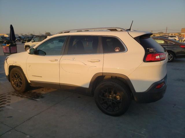 Photo 1 VIN: 1C4PJLCB4GW259141 - JEEP CHEROKEE L 