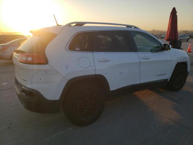 Photo 2 VIN: 1C4PJLCB4GW259141 - JEEP CHEROKEE L 