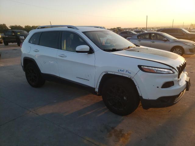 Photo 3 VIN: 1C4PJLCB4GW259141 - JEEP CHEROKEE L 