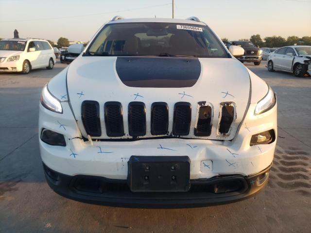 Photo 4 VIN: 1C4PJLCB4GW259141 - JEEP CHEROKEE L 