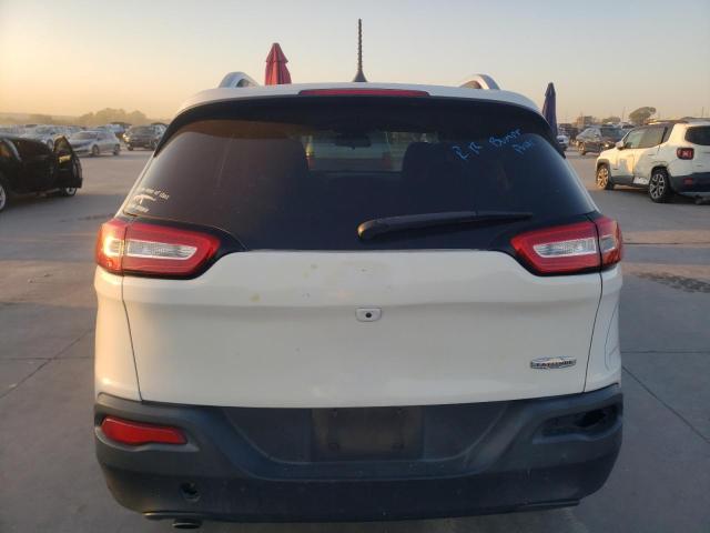 Photo 5 VIN: 1C4PJLCB4GW259141 - JEEP CHEROKEE L 