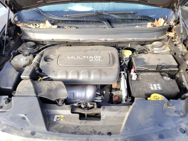 Photo 10 VIN: 1C4PJLCB4GW274075 - JEEP GRAND CHEROKEE 