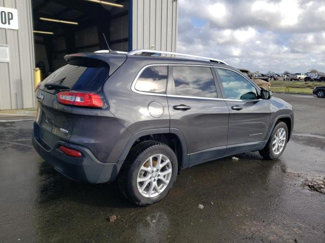 Photo 2 VIN: 1C4PJLCB4GW274075 - JEEP GRAND CHEROKEE 