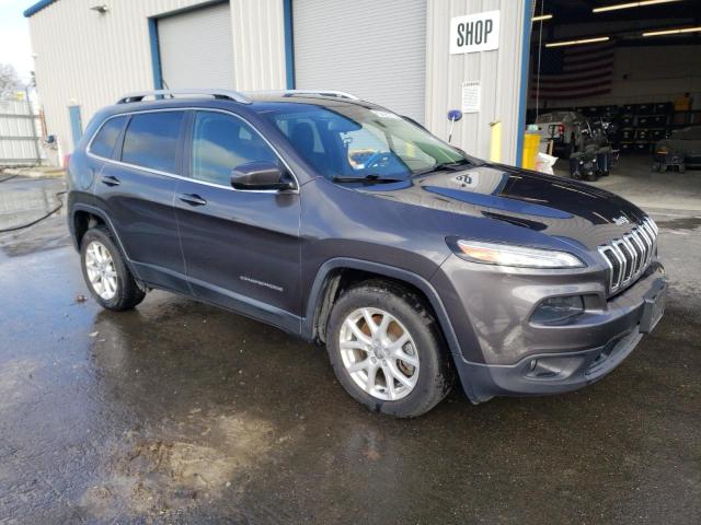 Photo 3 VIN: 1C4PJLCB4GW274075 - JEEP GRAND CHEROKEE 