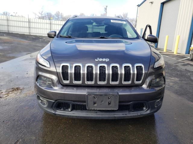 Photo 4 VIN: 1C4PJLCB4GW274075 - JEEP GRAND CHEROKEE 