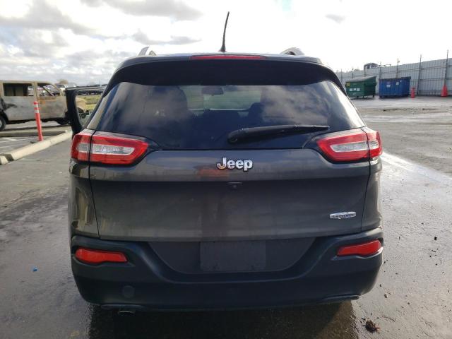 Photo 5 VIN: 1C4PJLCB4GW274075 - JEEP GRAND CHEROKEE 